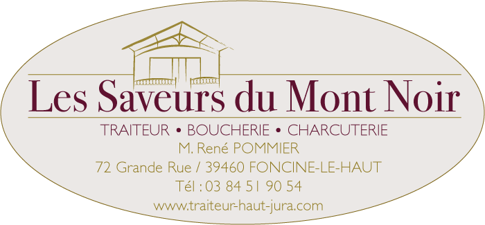 Les Saveurs du Mont Noir