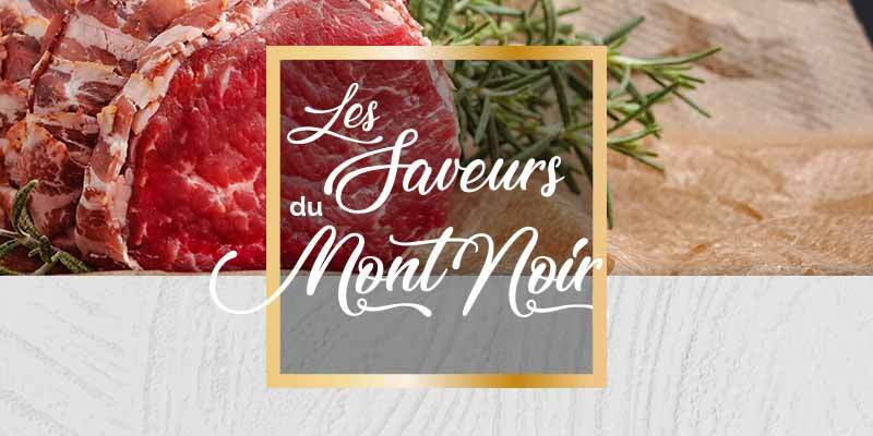 Traiteur Haut Jura - Les Saveurs du Mont noir